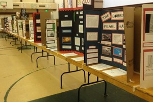 History