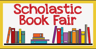 Fall Book Fair 11/16 - 11/29