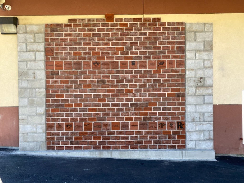 Brick Project
